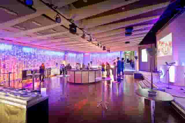 One Moorgate Place | Historic Event Venue in the City of London