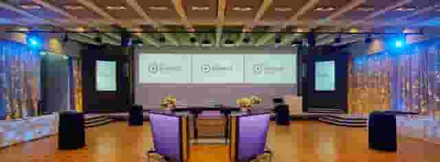 One Moorgate Place | Historic Event Venue in the City of London