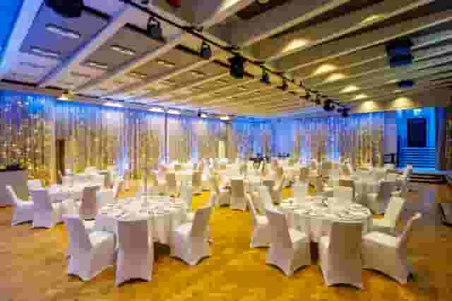 One Moorgate Place | Historic Event Venue in the City of London