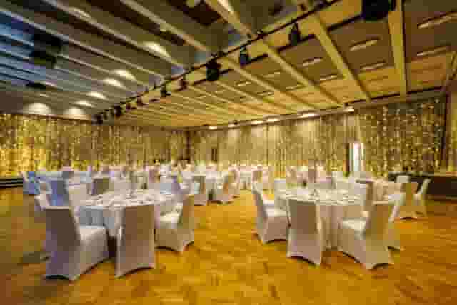 One Moorgate Place | Historic Event Venue in the City of London