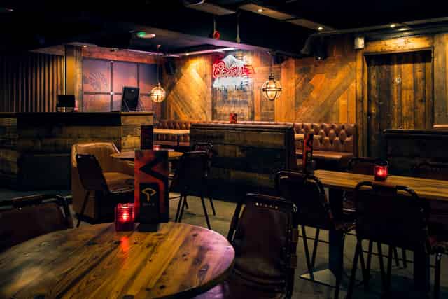 Event Room 