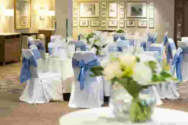 El Alamein Room