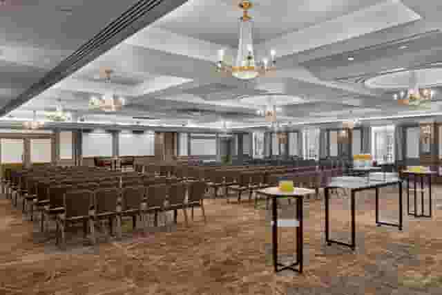 Bristol Marriott Royal Hotel