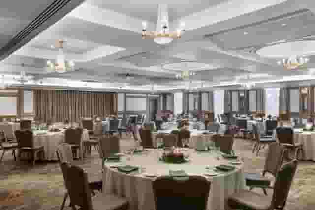 Bristol Marriott Royal Hotel