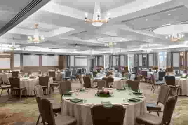 Bristol Marriott Royal Hotel