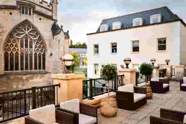 Bristol Marriott Royal Hotel