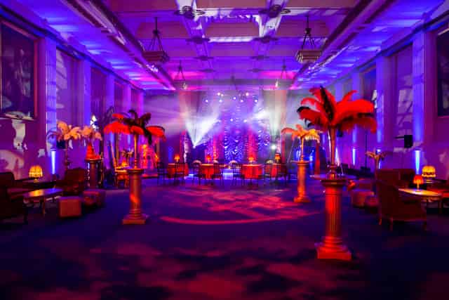 Private Party