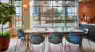 Function Rooms