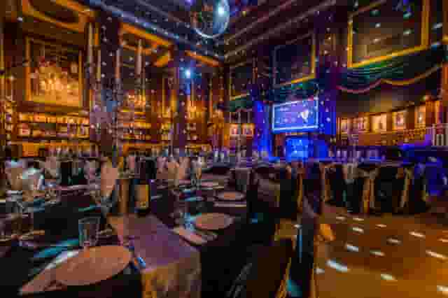 Havana Bar