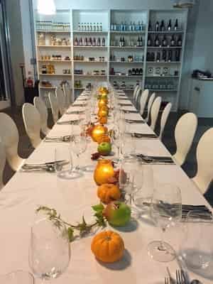 Kitchen Hire