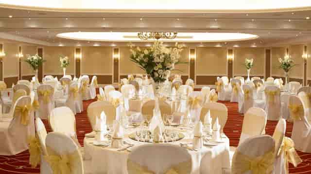 Portsmouth Marriott