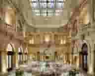 Christmas Party Venues