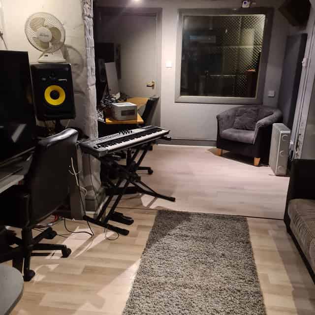 Recording Studio