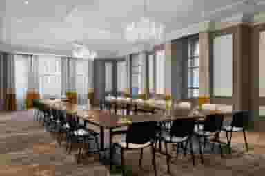 Christmas Party Venues