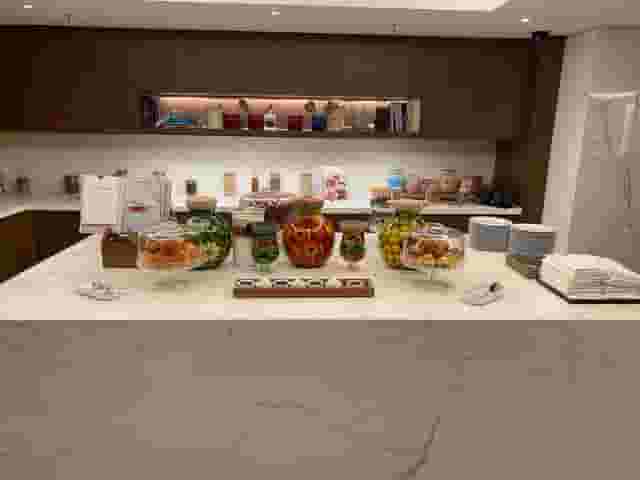 JW Marriott Grosvenor House London