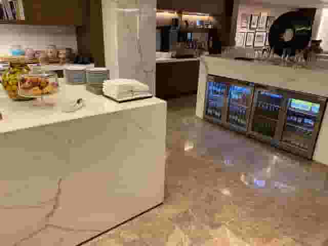 JW Marriott Grosvenor House London