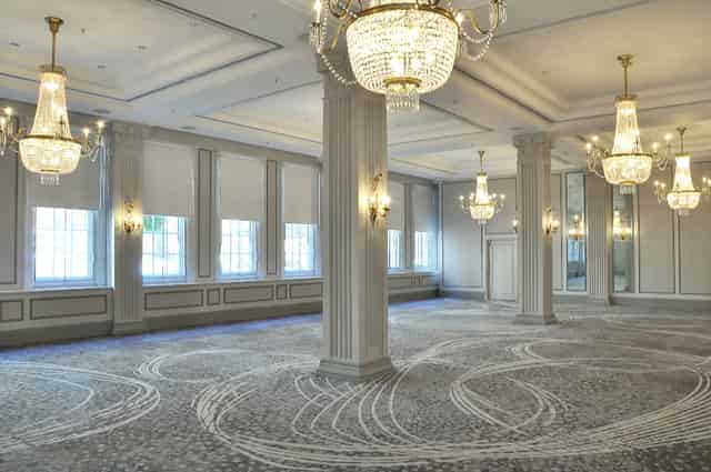 executive lounge