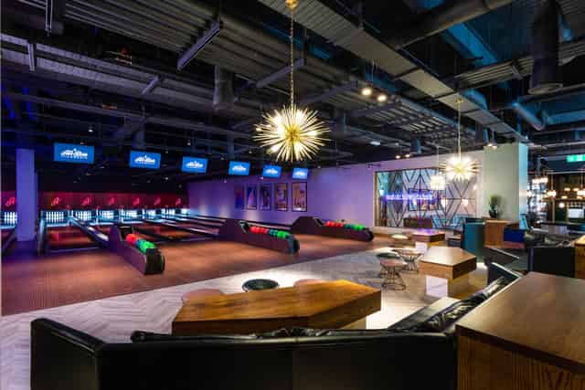 Full Venue Hire