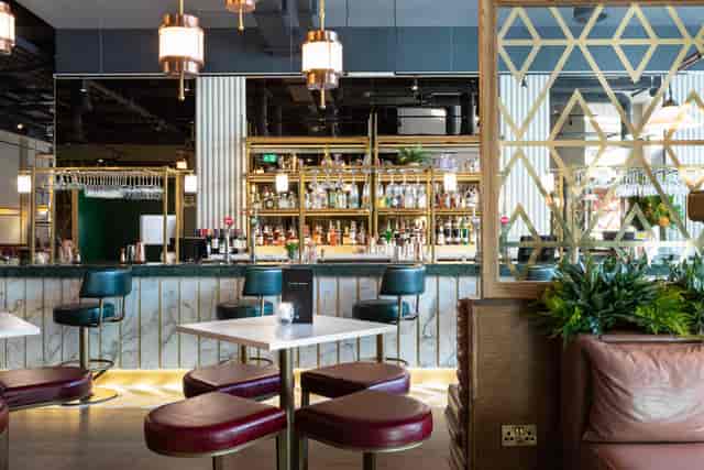 Full Venue Hire