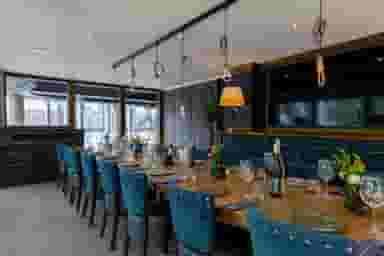 Function Rooms