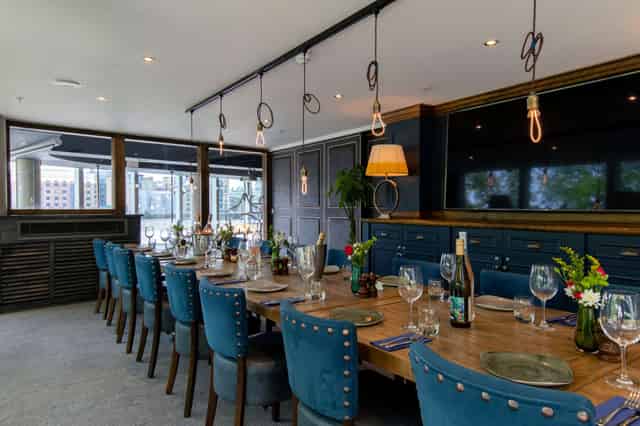 Private Dining