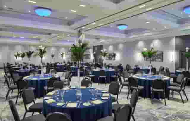 Cardiff Suite