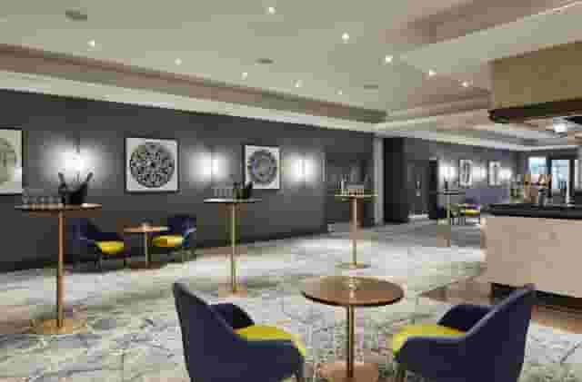 Cardiff Suite