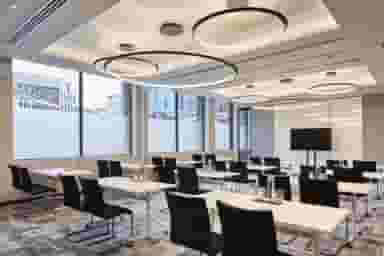 Conference Venues
