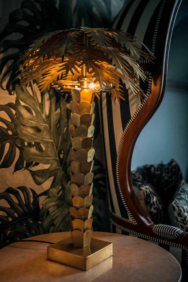 Tequila and Mezcal Parlour