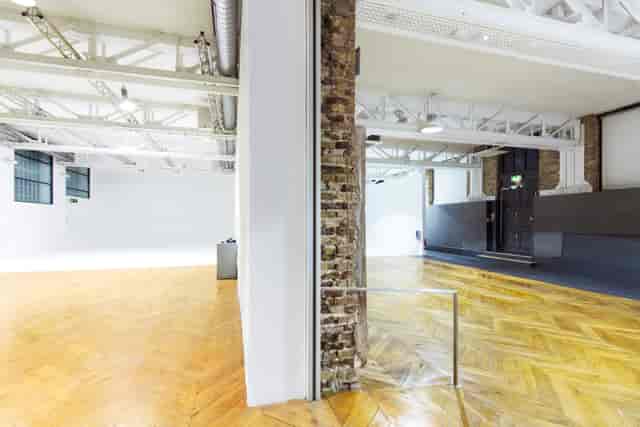 Spring Studios - image 2