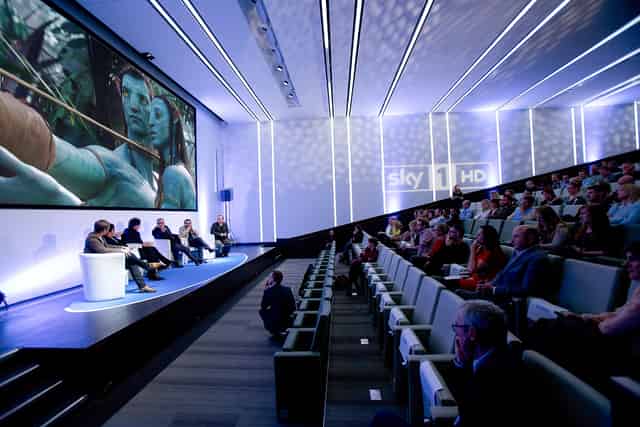 Corporate Event