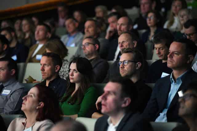 Conference