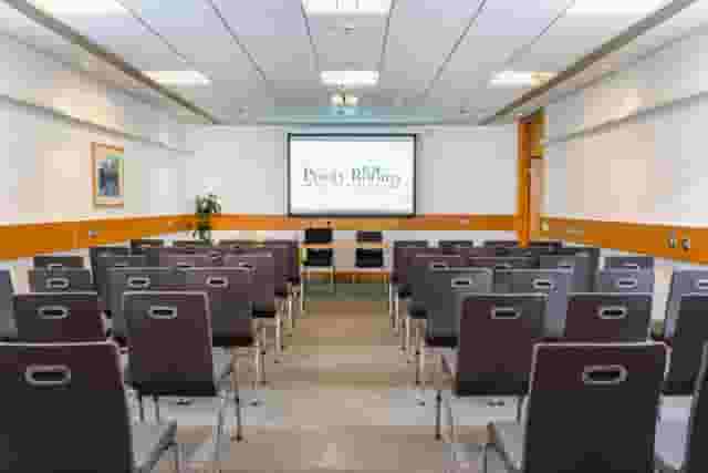The Priory Rooms Meeting and Conference Centre