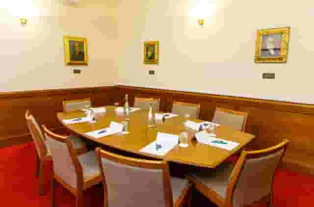 Southall room