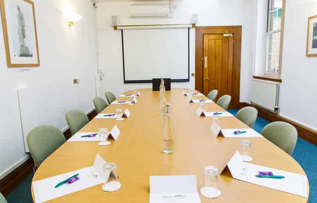 Sturge room