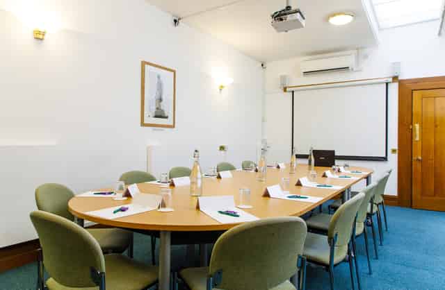 Sturge room