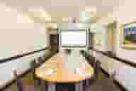 Reception Halls