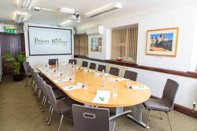 Lloyd room