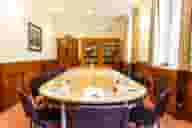 Reception Halls