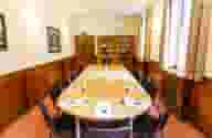 Reception Venues