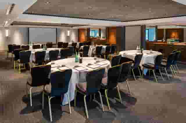 Private Room 19 and 20