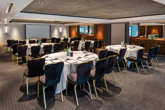 Private Room 19 and 20