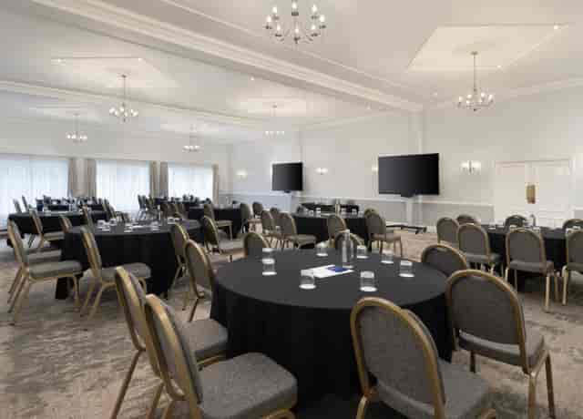 Broughton Suite