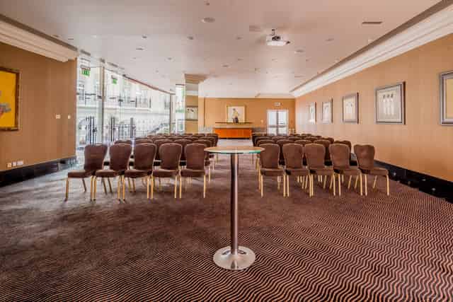 Newbury Suite 2