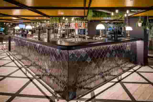 Grand Hotel Bar
