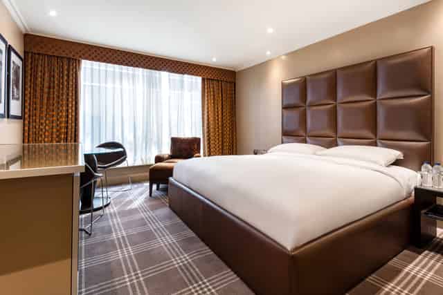 Private Room 15