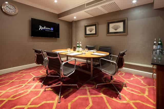Private Room 15