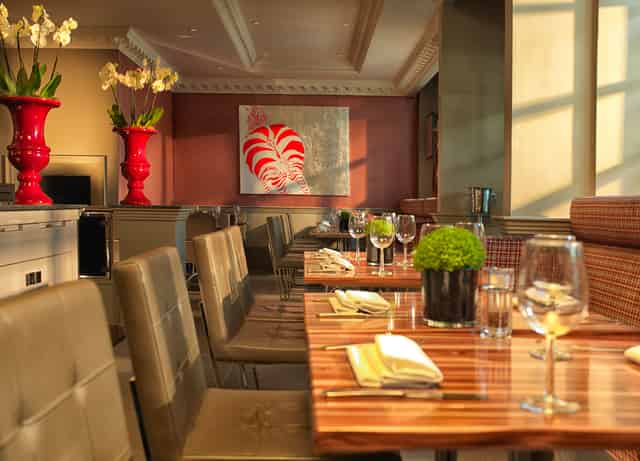 Private Room 15
