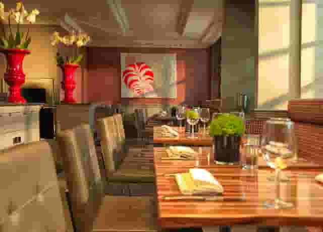 Private Room 18