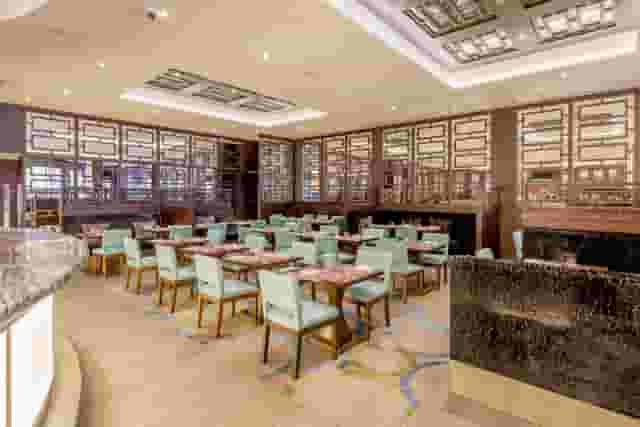 Private Room 18
